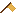 Large Orange Flag