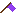Large Purple Flag