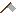 Large Silver Flag