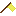 Large Yellow Flag