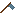 Small Light Blue Flag