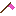 Small Magenta Flag
