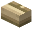 Birch Brick Button