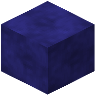 Blue Plastic