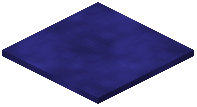 Blue Plastic Carpet