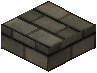 Brick Slab