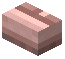 Cherry Brick Button