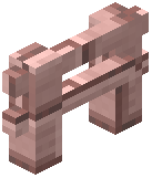 Cherry Brick Fence