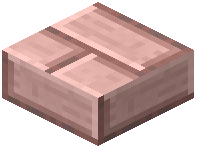 Cherry Brick Slab