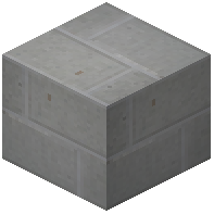 Concrete Bricks