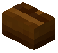 Oak Brick Button