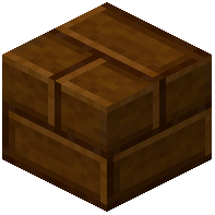 Oak Bricks