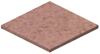 Pink Stucco Carpet