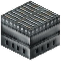 Piston (YogMod)