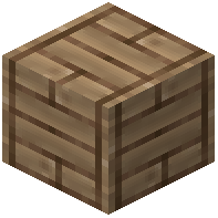 Raw Wood