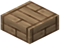 Raw Wood Slab