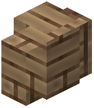 Raw Wood Wall