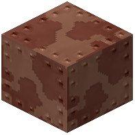 Rusty Iron