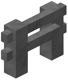 Smooth Metal Fence