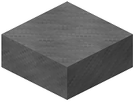 Smooth Metal Slab