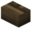 Spruce Brick Button