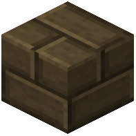 Spruce Bricks