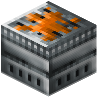 Sticky Piston
