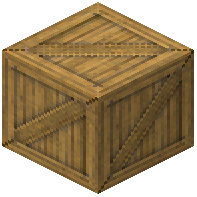Storage Crate