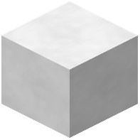 White Plastic