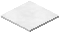 White Plastic Carpet