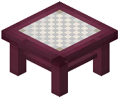Crimson Dining Chair