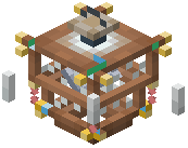 Moon Lantern
