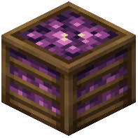 Red Grape Crate