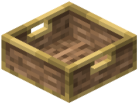 Short Basket