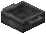 Short Iron Pot