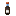 Soy Sauce Bottle
