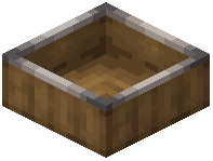 Wood Basin