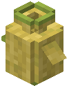 Bamboo Grain Mill