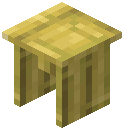 Bamboo Stool
