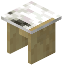 Birch Stool