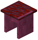 Crimson Stool