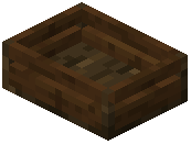 Dark Oak Case