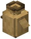 Oak Grain Mill