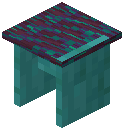 Warped Stool