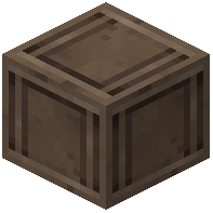 Brown Concrete Beam A