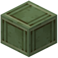 Green Concrete Beam A