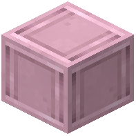 Pink Concrete Beam A