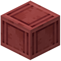 Red Concrete Beam A