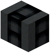 Audio Large A Black Blindwall
