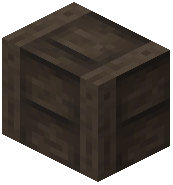 Audio Large A Dark Oak Blindwall